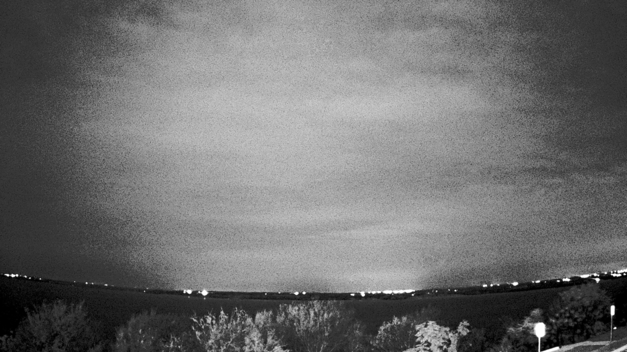 Thumbnail for current weather camera view from Southwest Christian School in Fort Worth, Texas