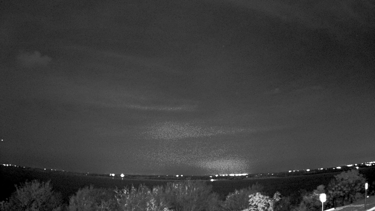 Thumbnail for current weather camera view from Southwest Christian School in Fort Worth, Texas