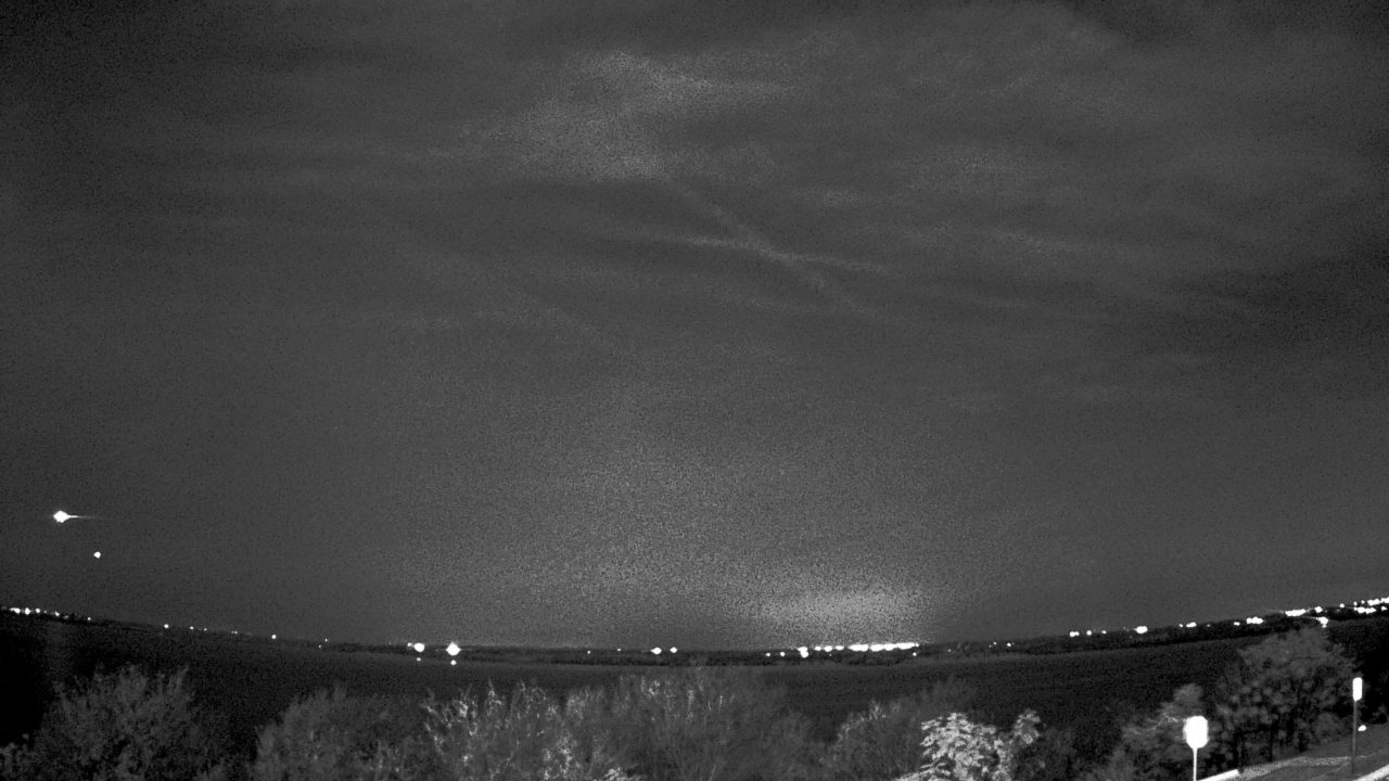 Thumbnail for current weather camera view from Southwest Christian School in Fort Worth, Texas