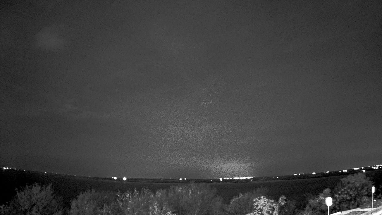 Thumbnail for current weather camera view from Southwest Christian School in Fort Worth, Texas