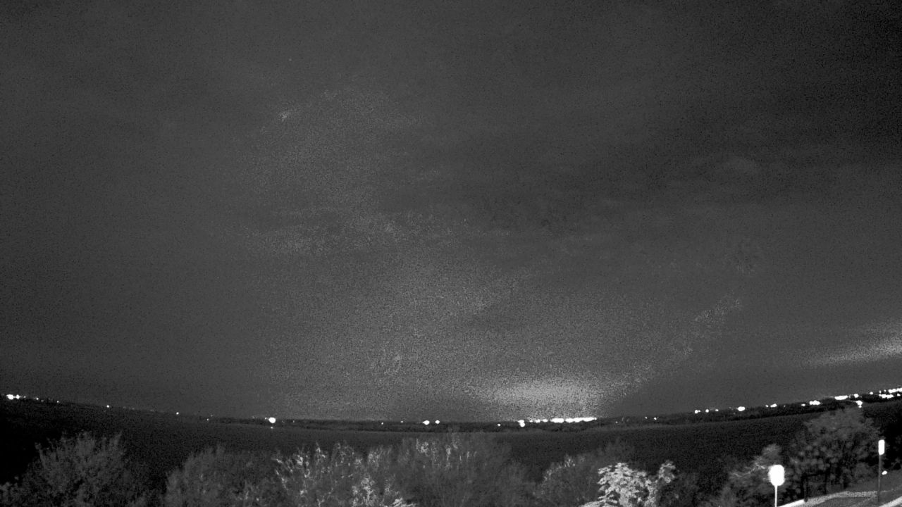 Thumbnail for current weather camera view from Southwest Christian School in Fort Worth, Texas