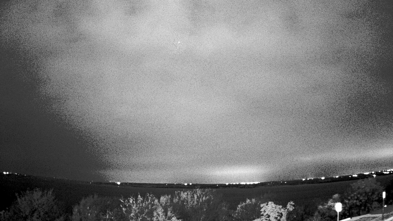 Thumbnail for current weather camera view from Southwest Christian School in Fort Worth, Texas