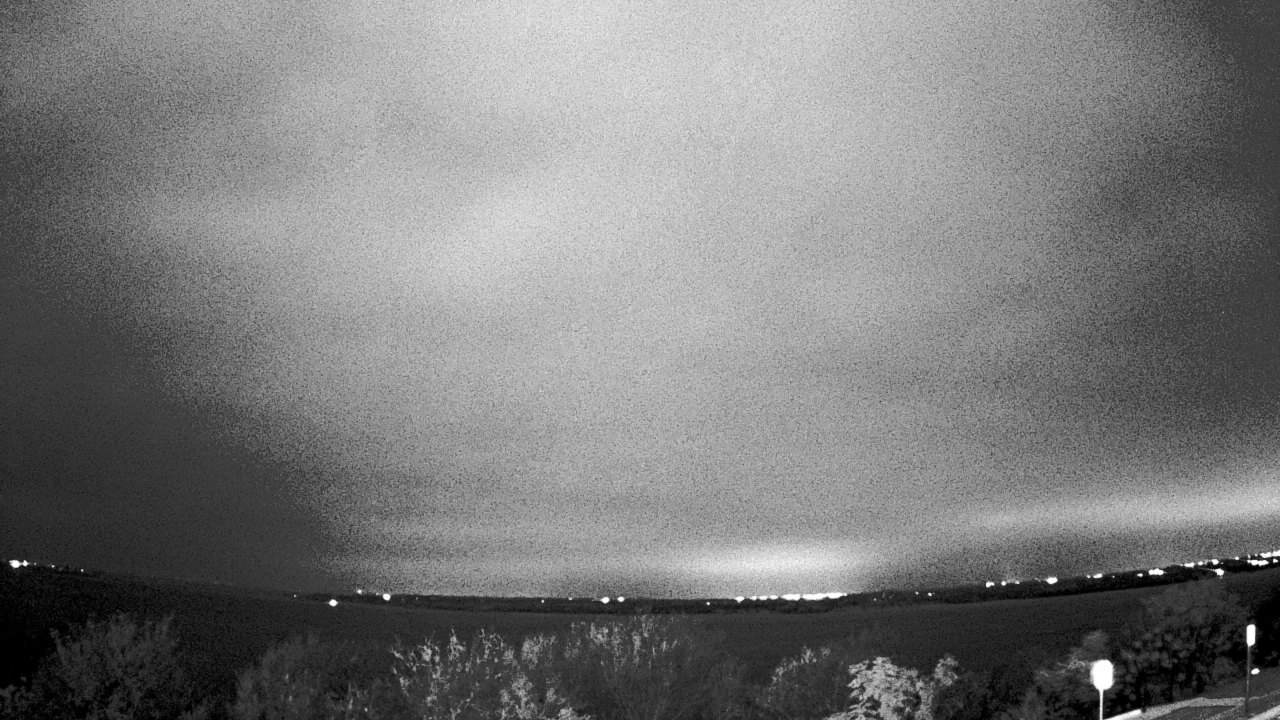 Thumbnail for current weather camera view from Southwest Christian School in Fort Worth, Texas