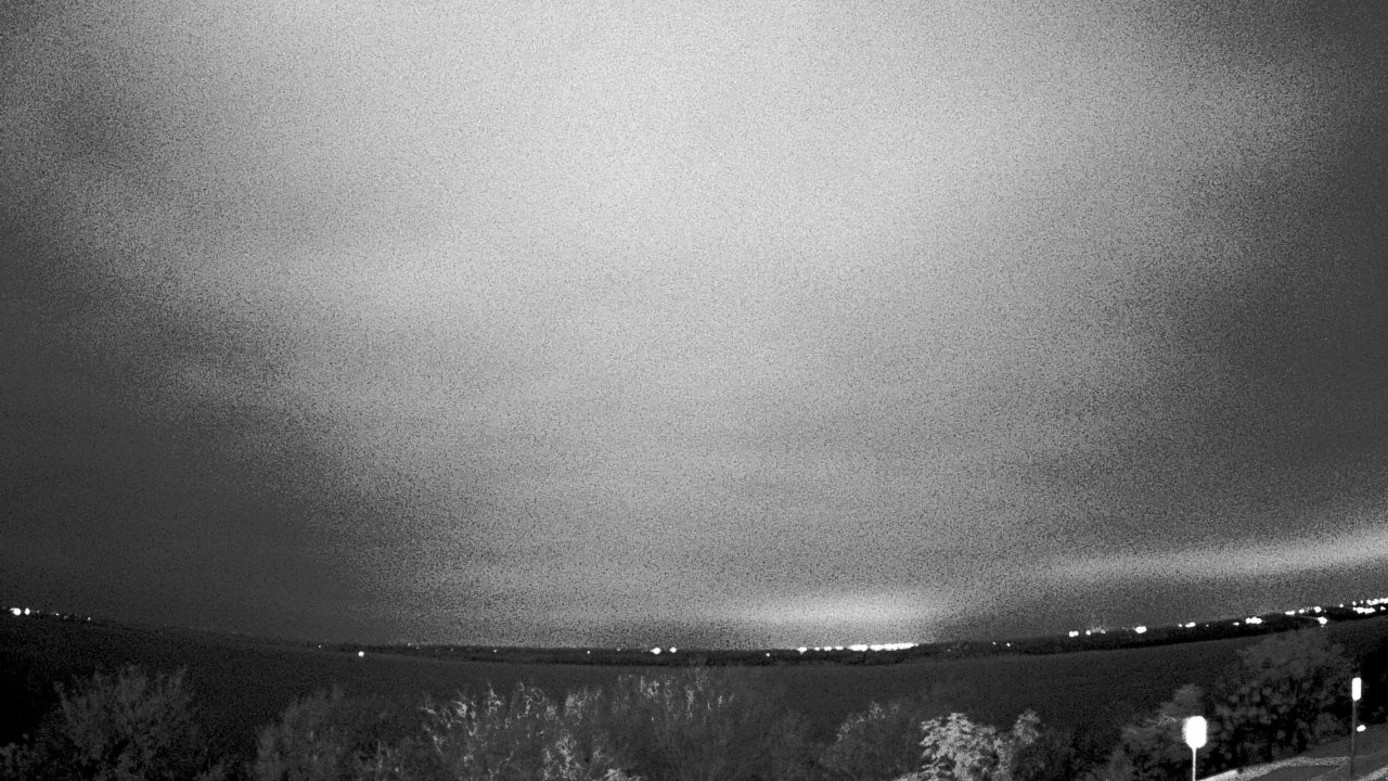 Thumbnail for current weather camera view from Southwest Christian School in Fort Worth, Texas