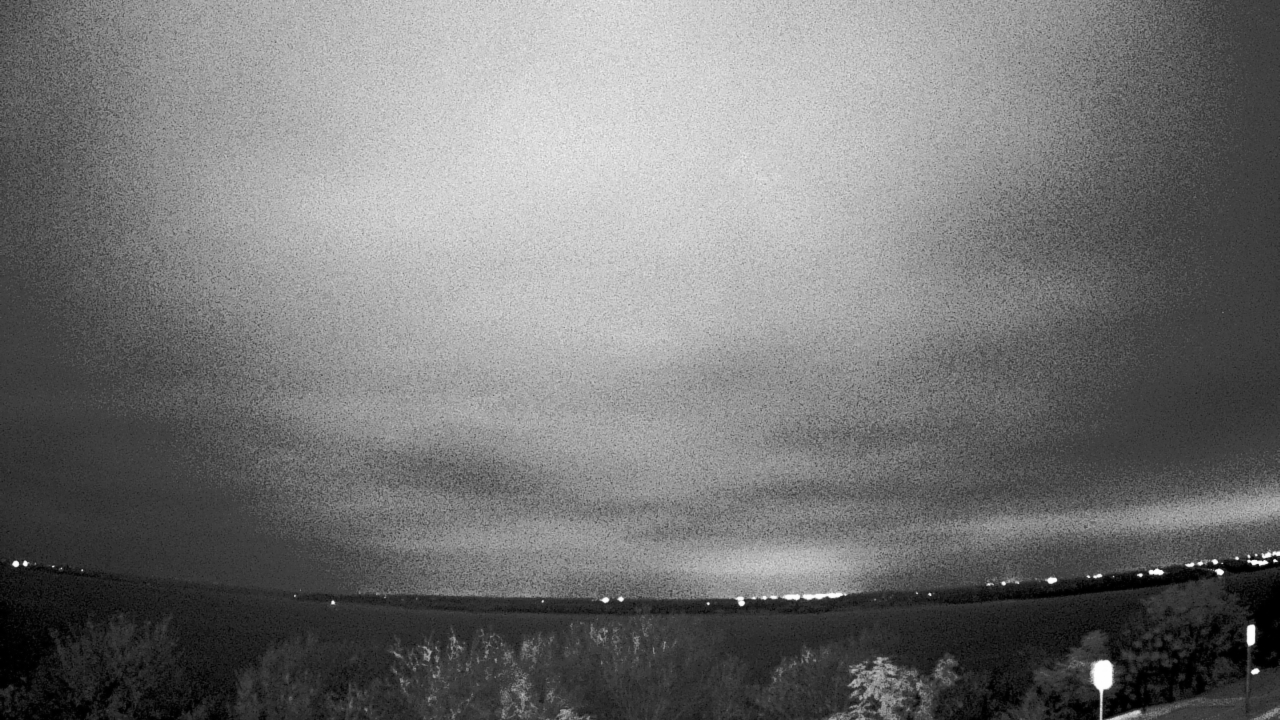 Thumbnail for current weather camera view from Southwest Christian School in Fort Worth, Texas