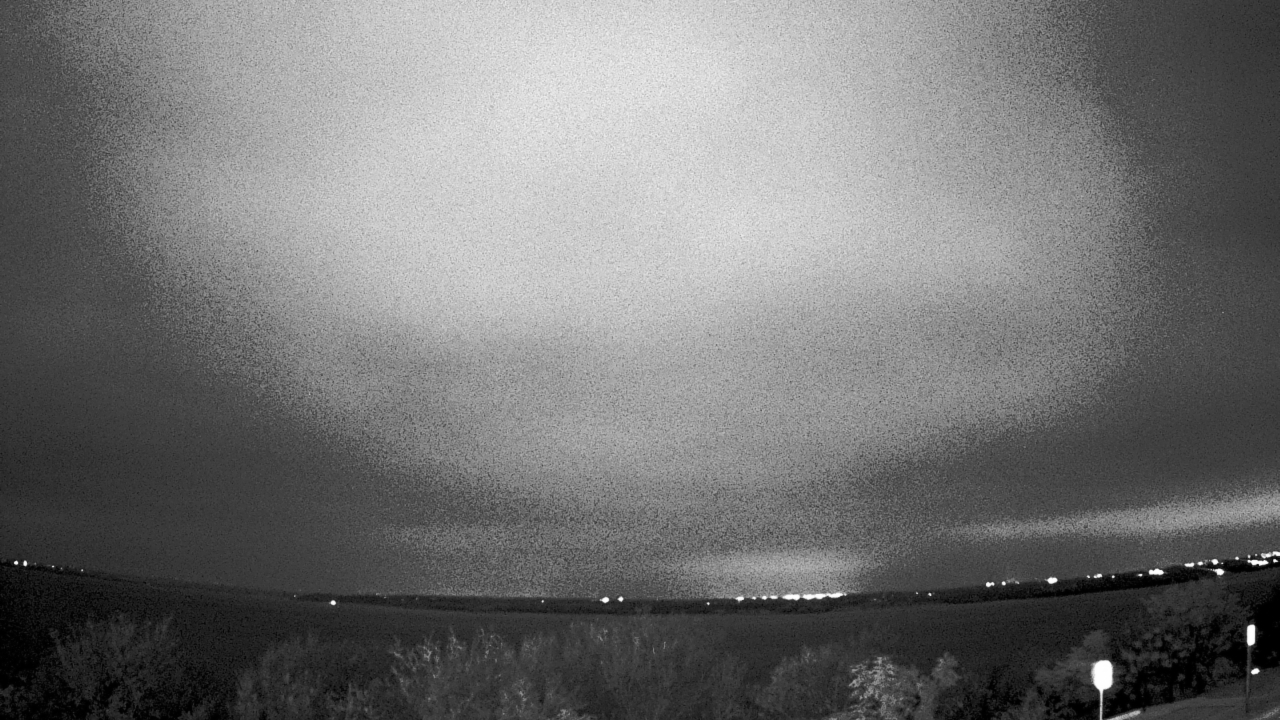 Thumbnail for current weather camera view from Southwest Christian School in Fort Worth, Texas