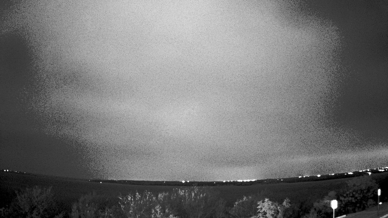 Thumbnail for current weather camera view from Southwest Christian School in Fort Worth, Texas