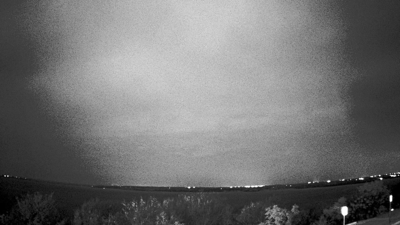 Thumbnail for current weather camera view from Southwest Christian School in Fort Worth, Texas