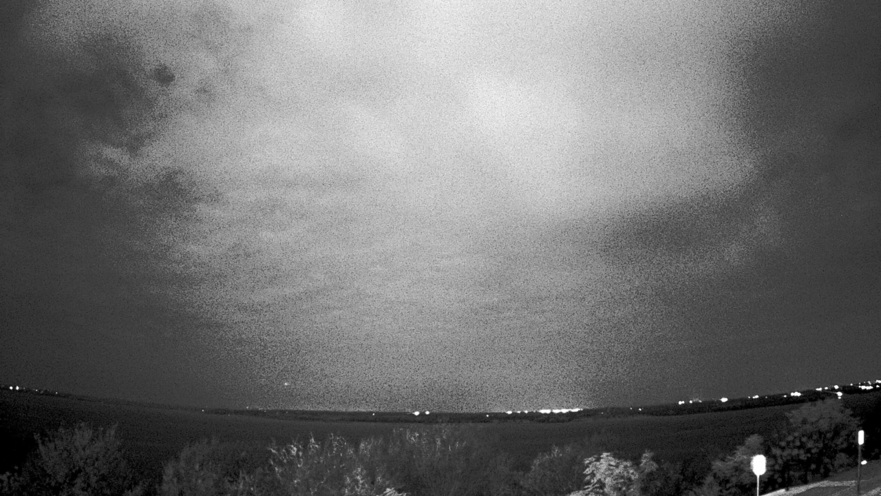 Thumbnail for current weather camera view from Southwest Christian School in Fort Worth, Texas