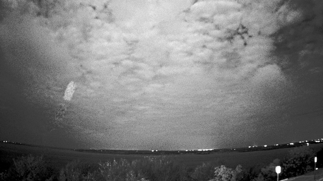 Thumbnail for current weather camera view from Southwest Christian School in Fort Worth, Texas