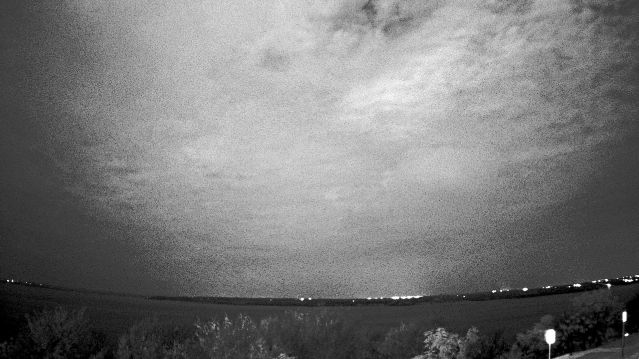 Thumbnail for current weather camera view from Southwest Christian School in Fort Worth, Texas