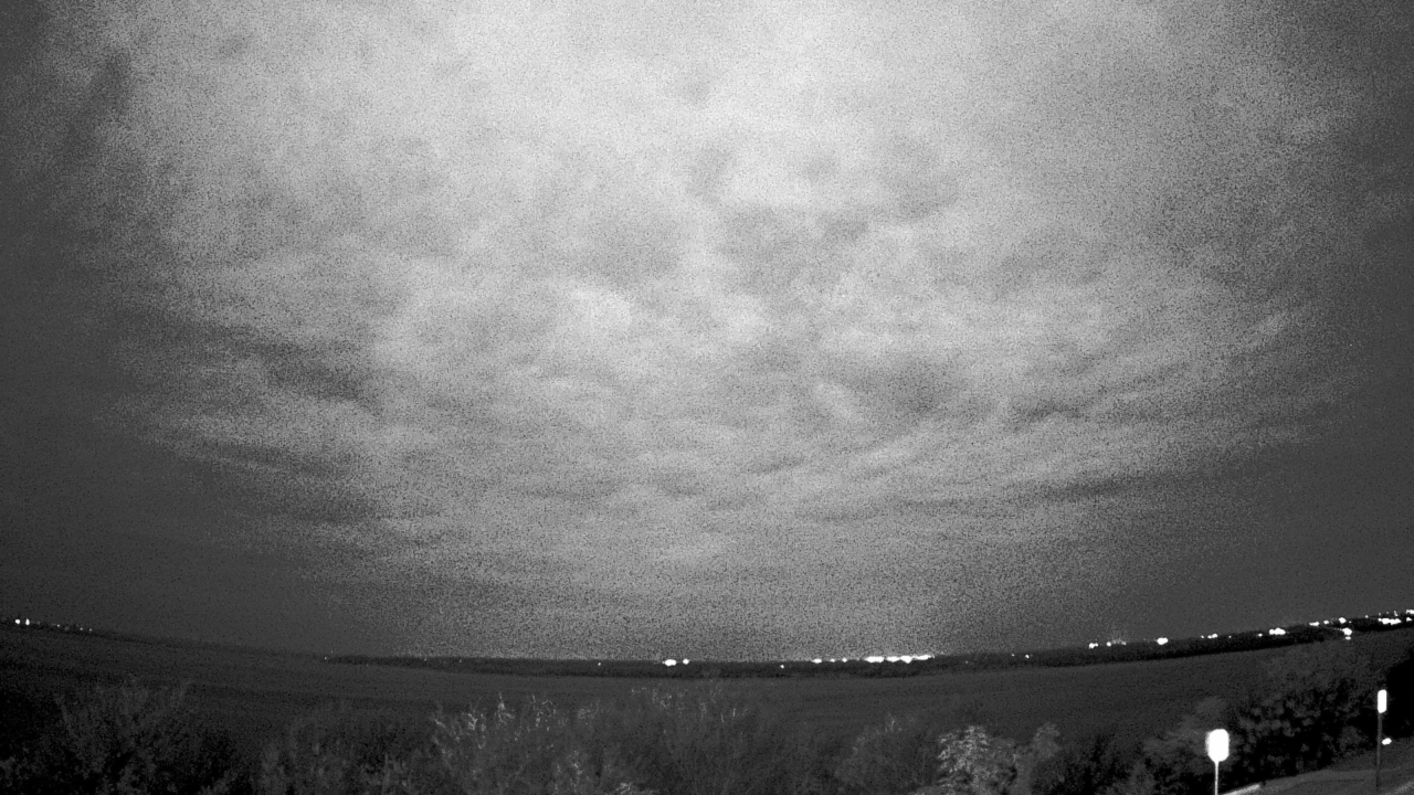 Thumbnail for current weather camera view from Southwest Christian School in Fort Worth, Texas