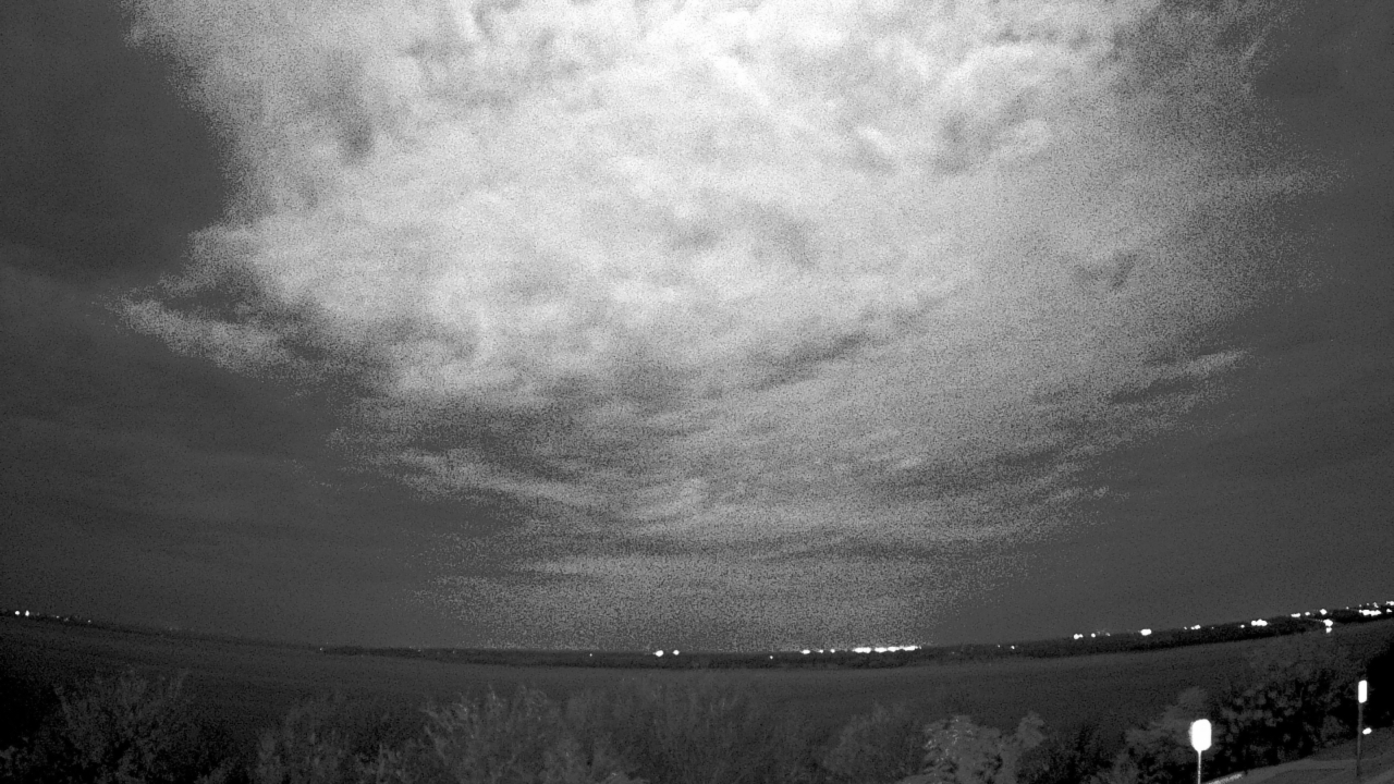 Thumbnail for current weather camera view from Southwest Christian School in Fort Worth, Texas