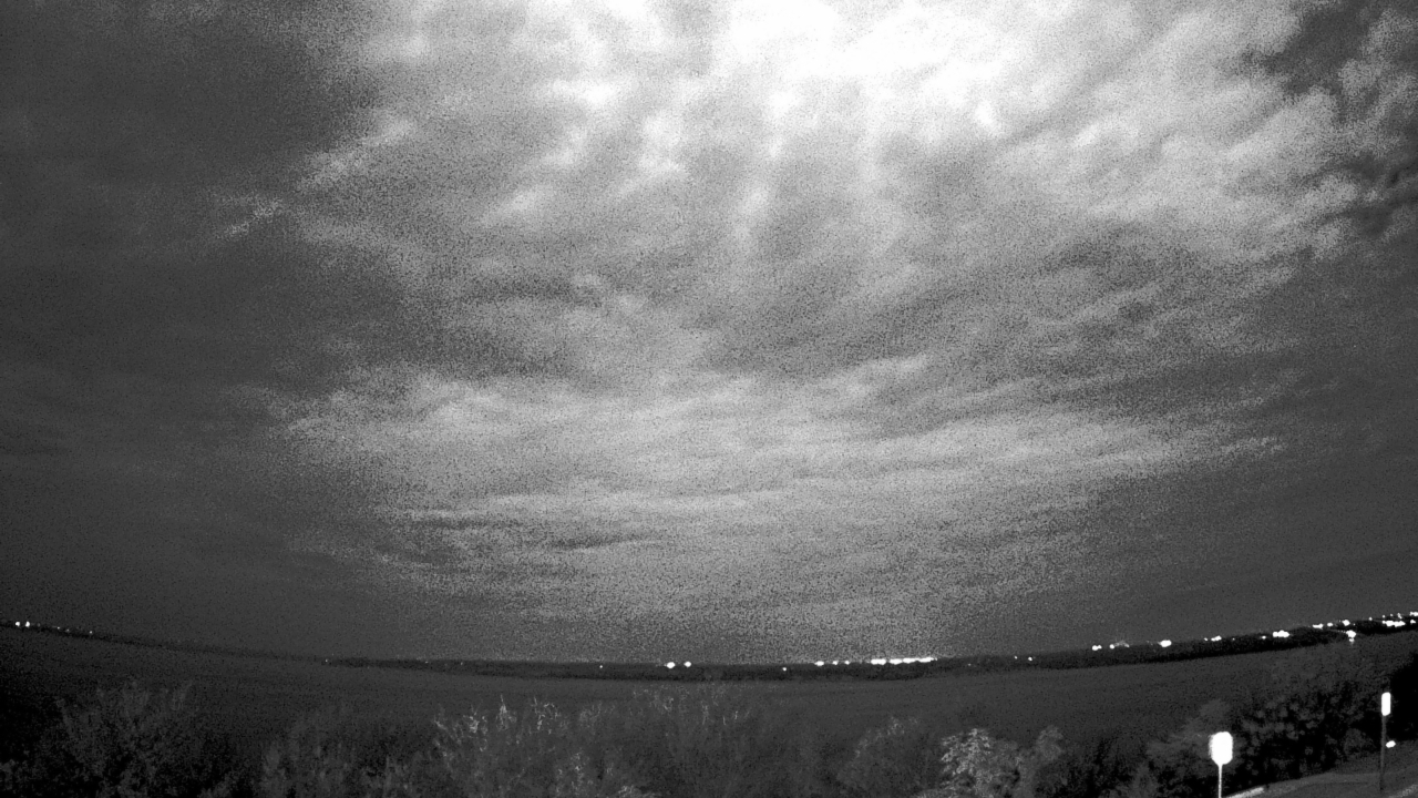 Thumbnail for current weather camera view from Southwest Christian School in Fort Worth, Texas