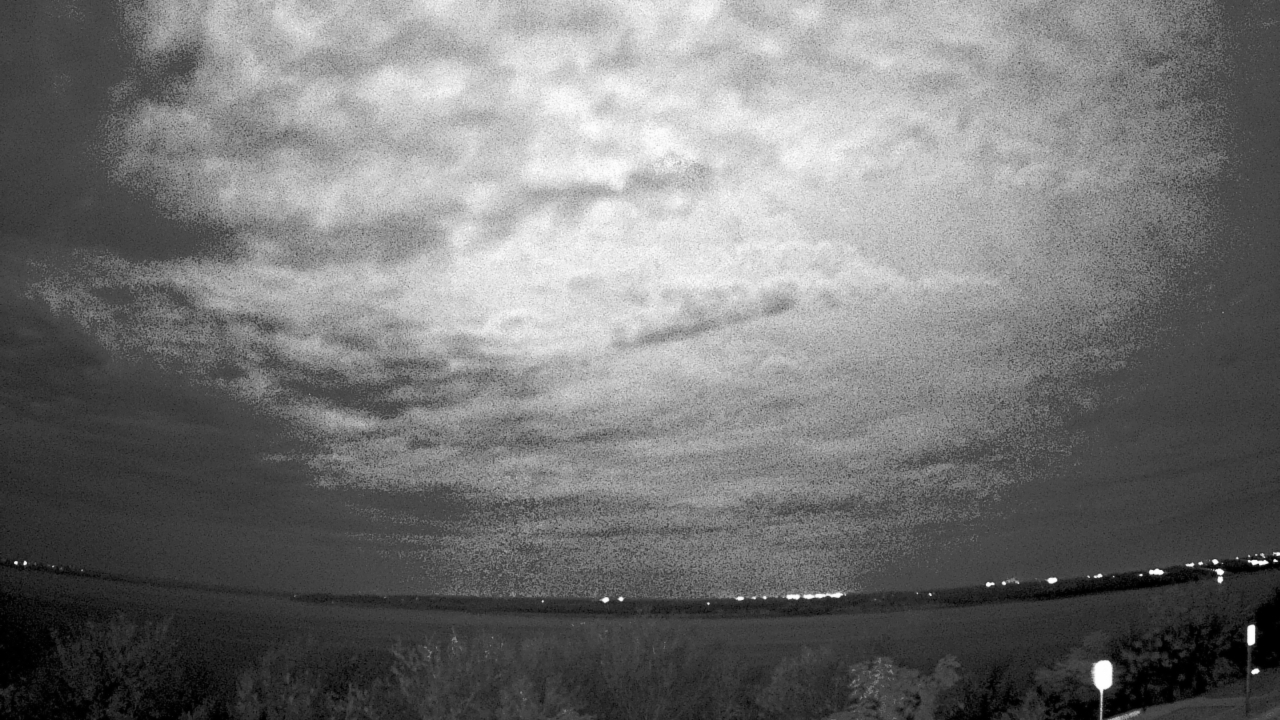 Thumbnail for current weather camera view from Southwest Christian School in Fort Worth, Texas