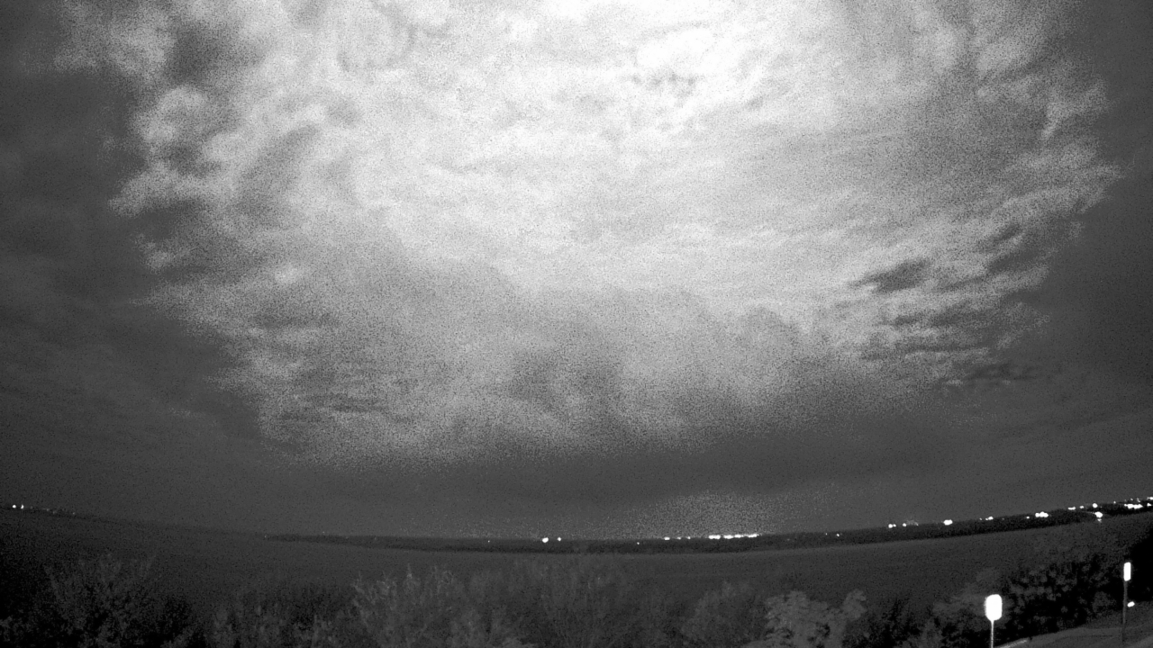 Thumbnail for current weather camera view from Southwest Christian School in Fort Worth, Texas