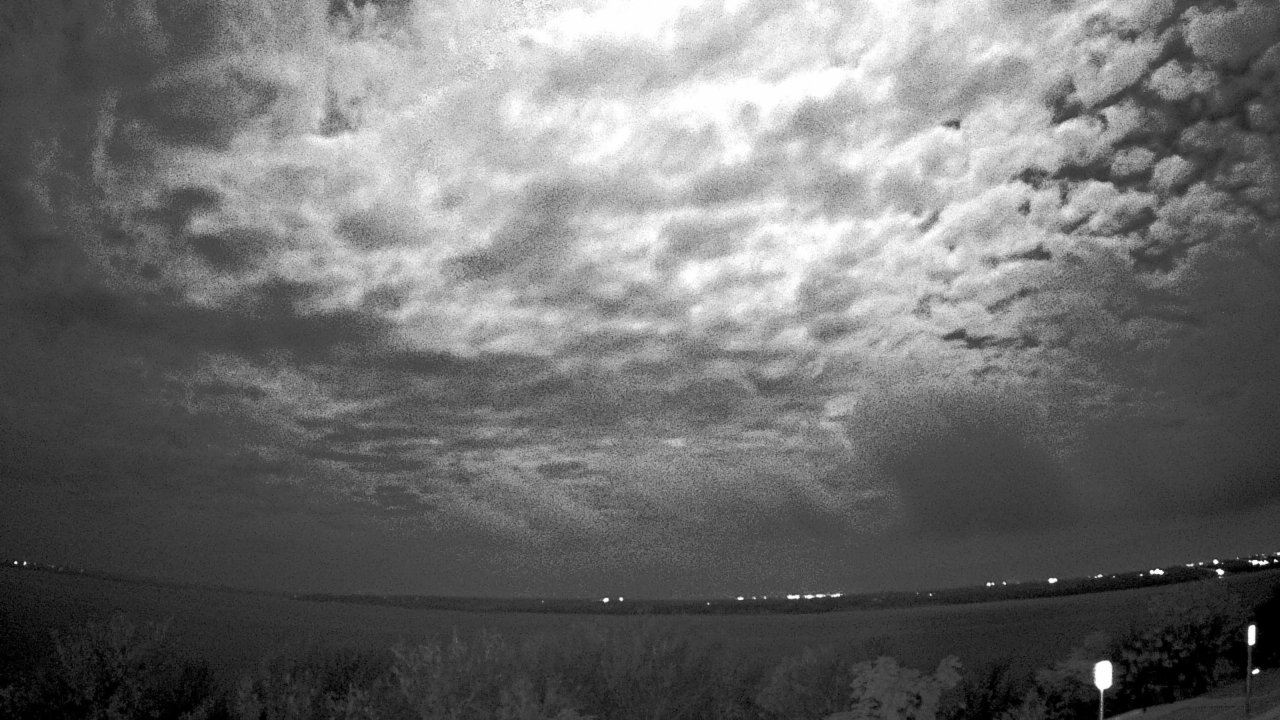 Thumbnail for current weather camera view from Southwest Christian School in Fort Worth, Texas