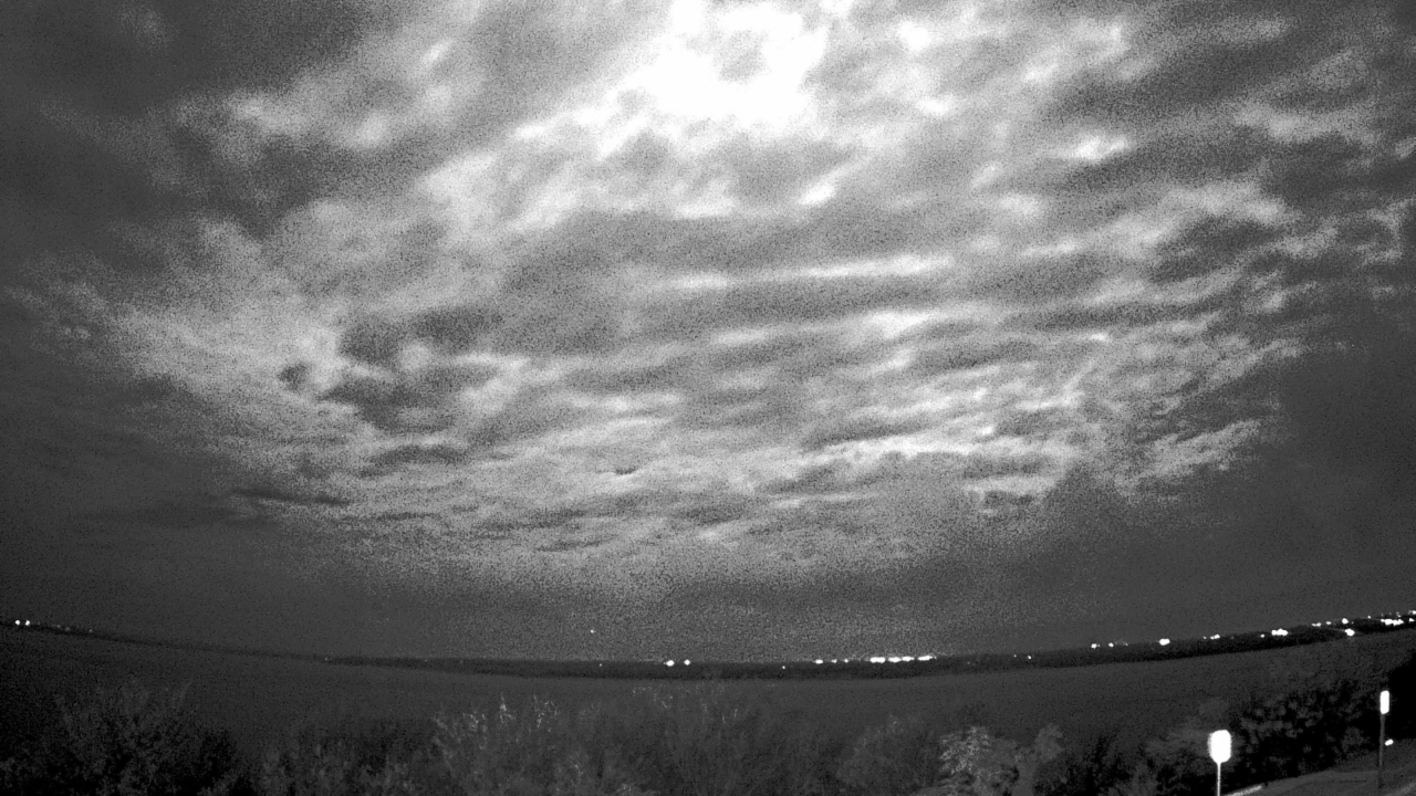 Thumbnail for current weather camera view from Southwest Christian School in Fort Worth, Texas