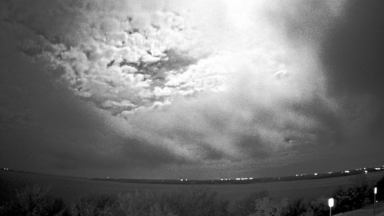 Thumbnail for current weather camera view from Southwest Christian School in Fort Worth, Texas