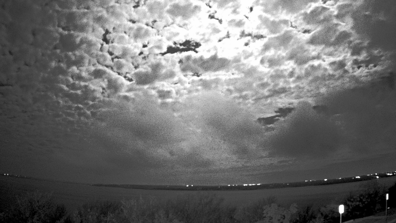 Thumbnail for current weather camera view from Southwest Christian School in Fort Worth, Texas