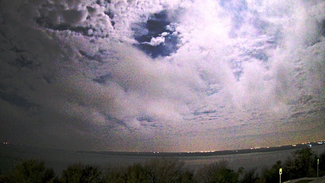 Thumbnail for current weather camera view from Southwest Christian School in Fort Worth, Texas