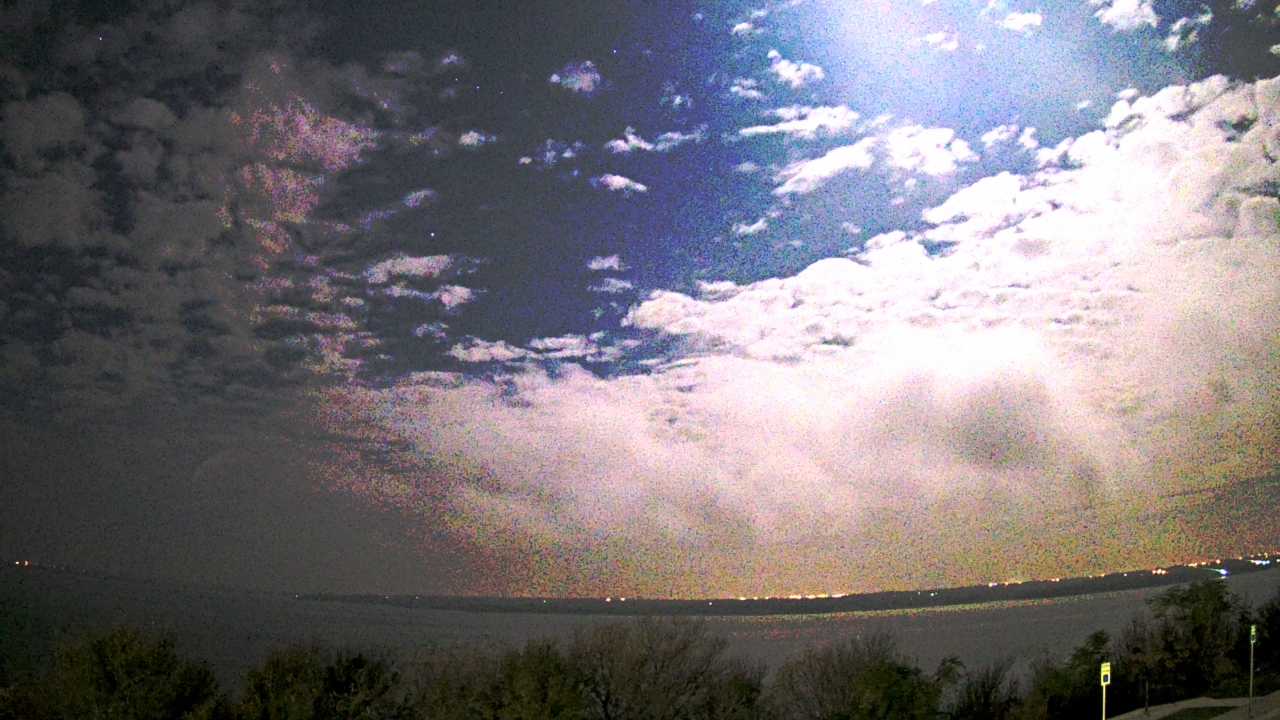 Thumbnail for current weather camera view from Southwest Christian School in Fort Worth, Texas