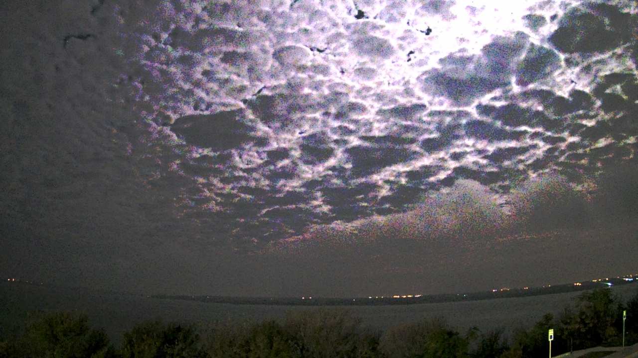 Thumbnail for current weather camera view from Southwest Christian School in Fort Worth, Texas