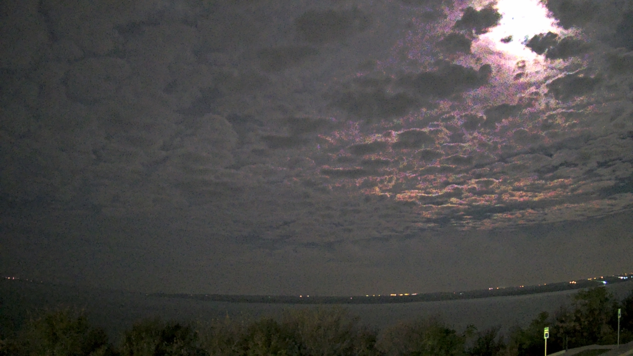 Thumbnail for current weather camera view from Southwest Christian School in Fort Worth, Texas