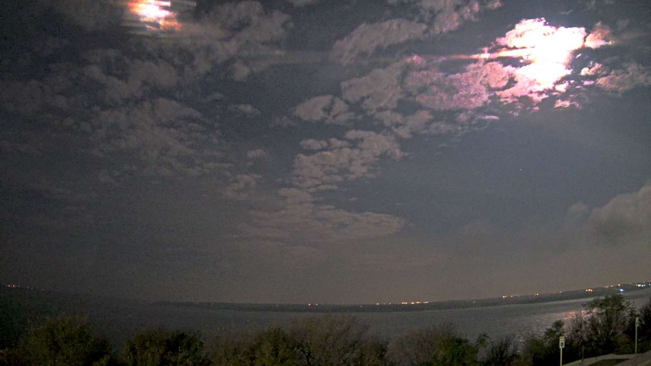 Thumbnail for current weather camera view from Southwest Christian School in Fort Worth, Texas