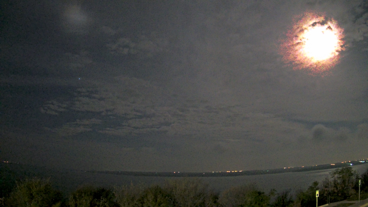 Thumbnail for current weather camera view from Southwest Christian School in Fort Worth, Texas