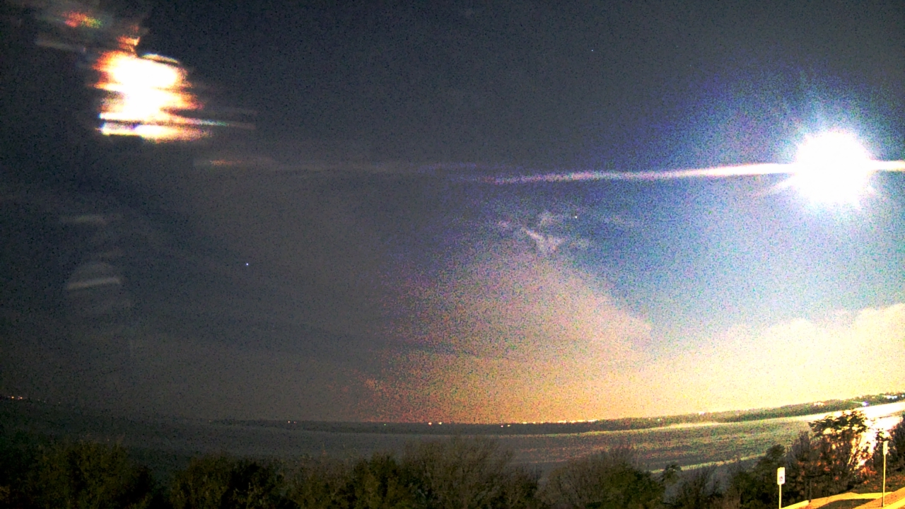 Thumbnail for current weather camera view from Southwest Christian School in Fort Worth, Texas