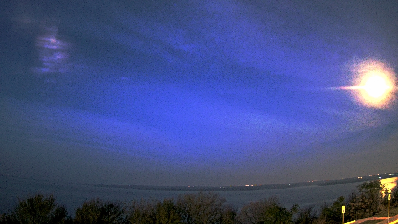 Thumbnail for current weather camera view from Southwest Christian School in Fort Worth, Texas