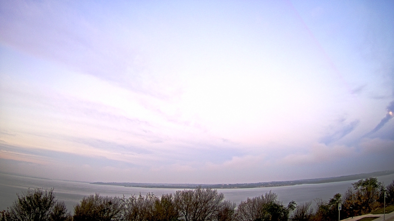 Thumbnail for current weather camera view from Southwest Christian School in Fort Worth, Texas