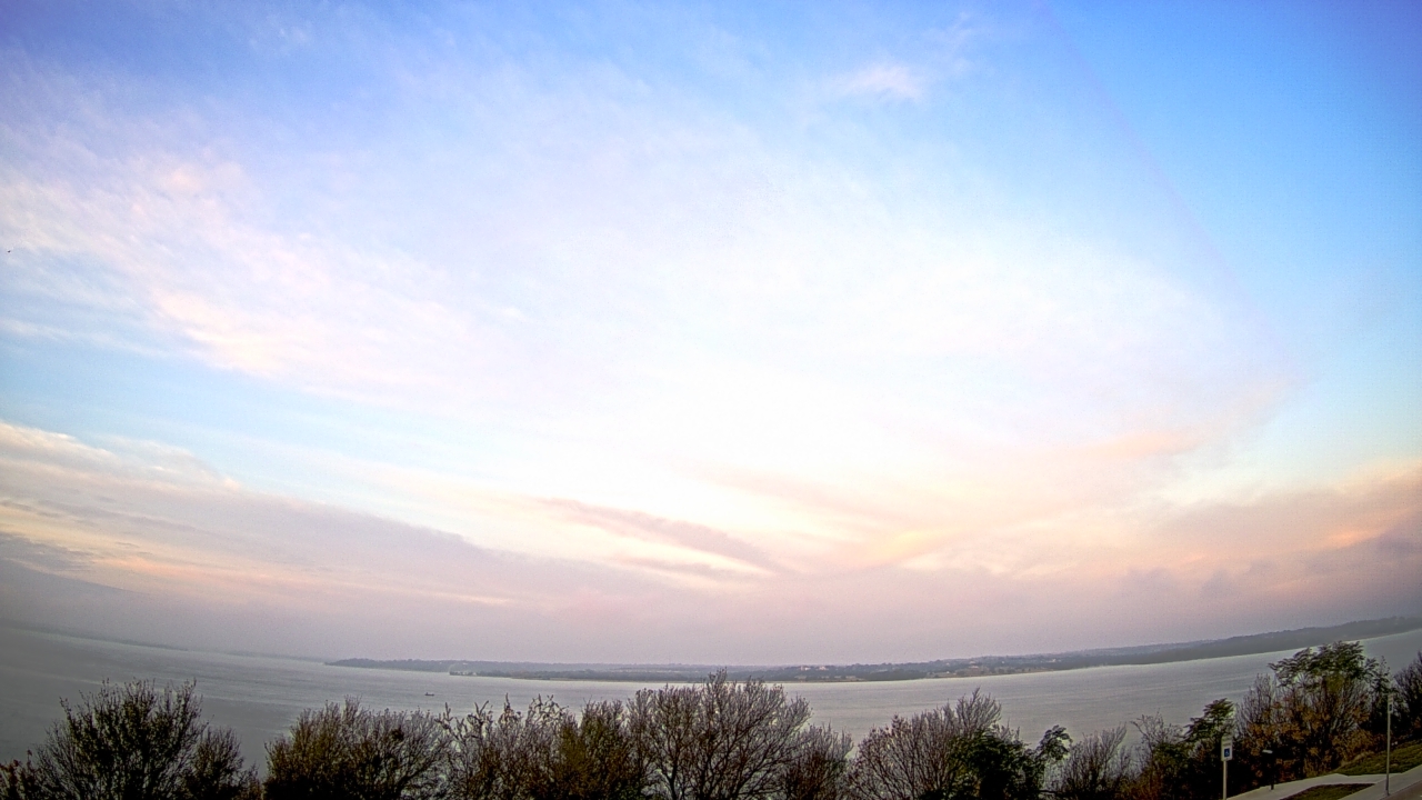 Thumbnail for current weather camera view from Southwest Christian School in Fort Worth, Texas