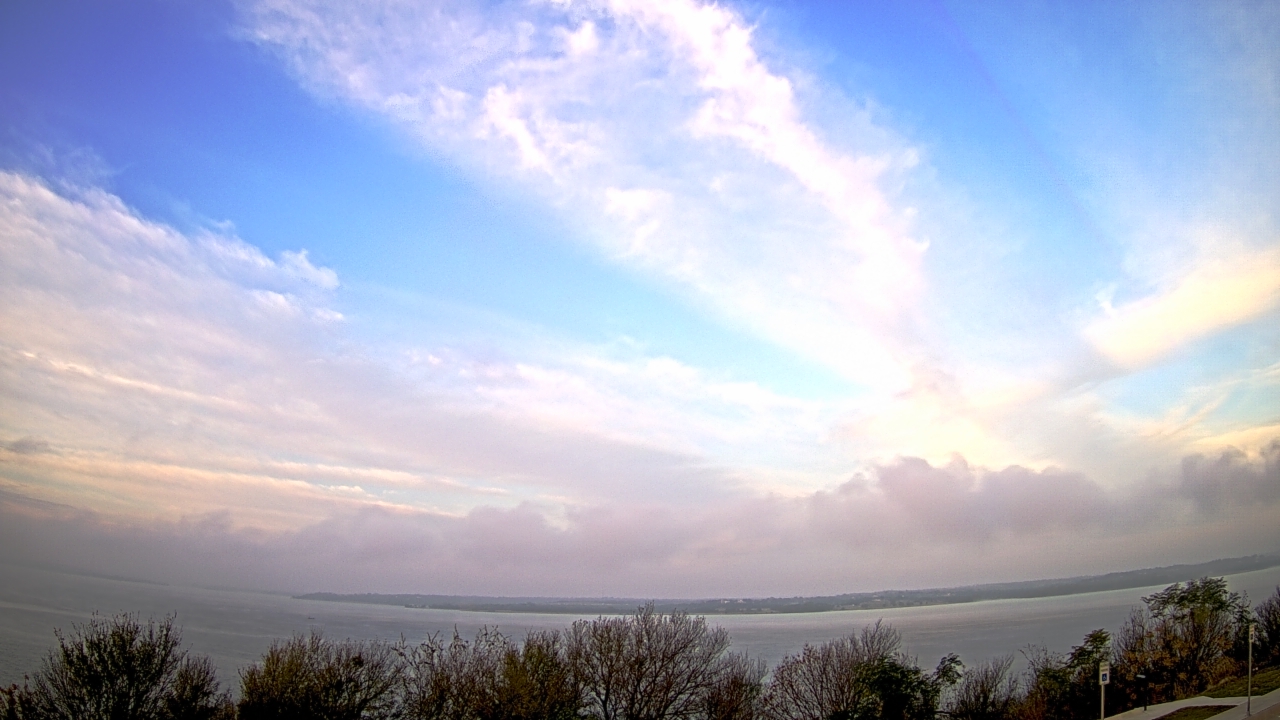Thumbnail for current weather camera view from Southwest Christian School in Fort Worth, Texas