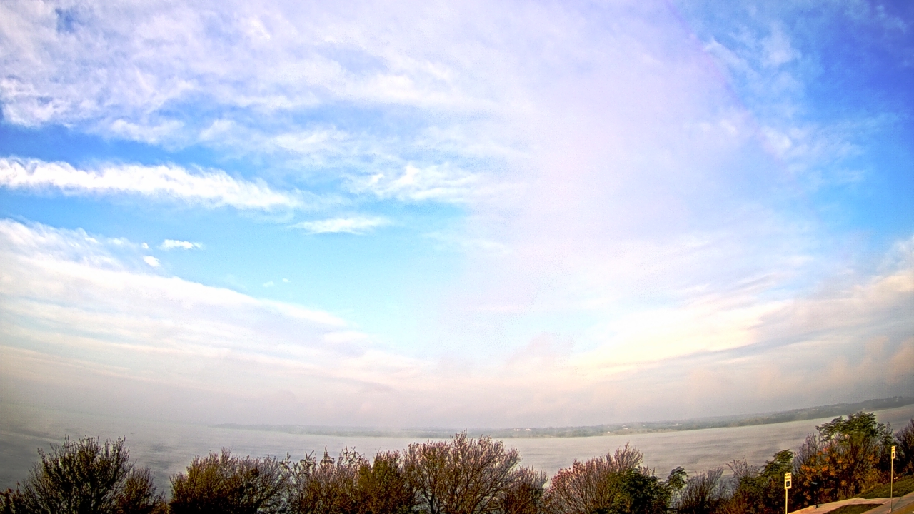 Thumbnail for current weather camera view from Southwest Christian School in Fort Worth, Texas