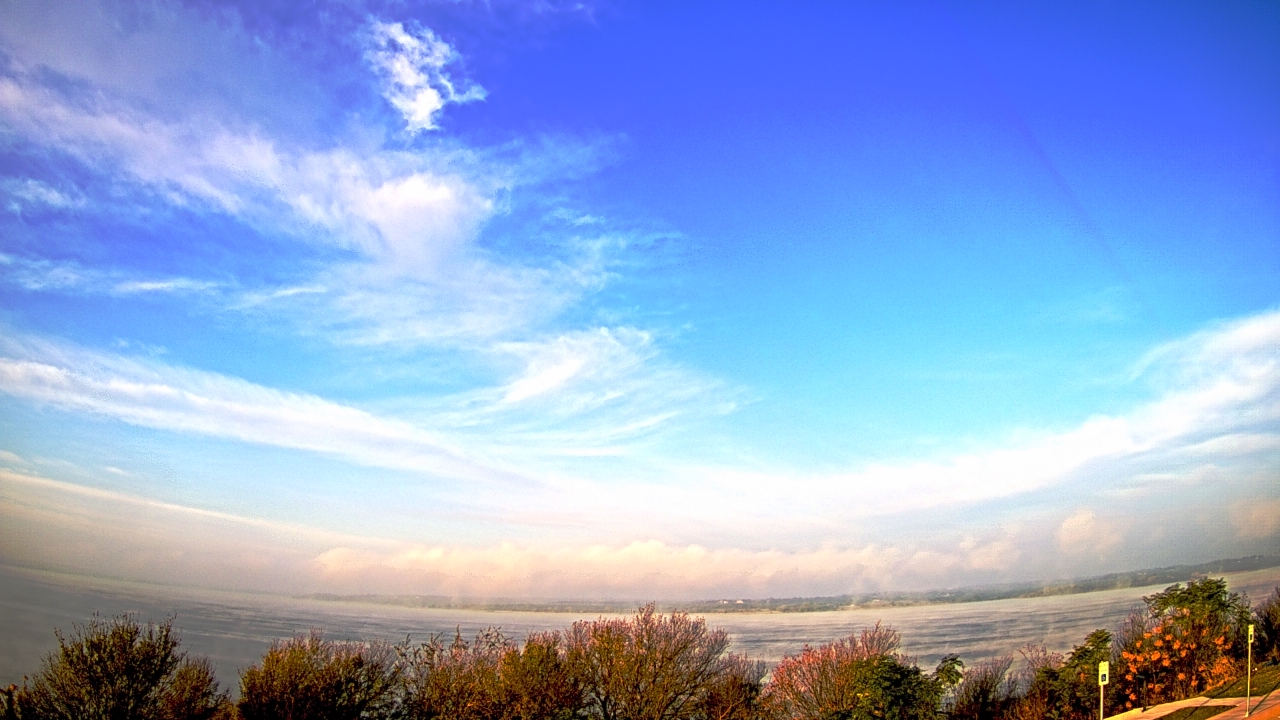 Thumbnail for current weather camera view from Southwest Christian School in Fort Worth, Texas