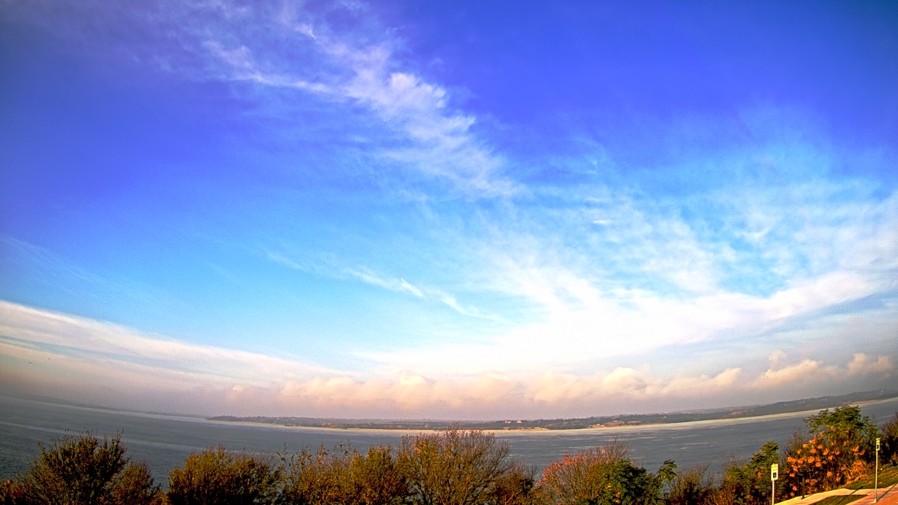 Thumbnail for current weather camera view from Southwest Christian School in Fort Worth, Texas