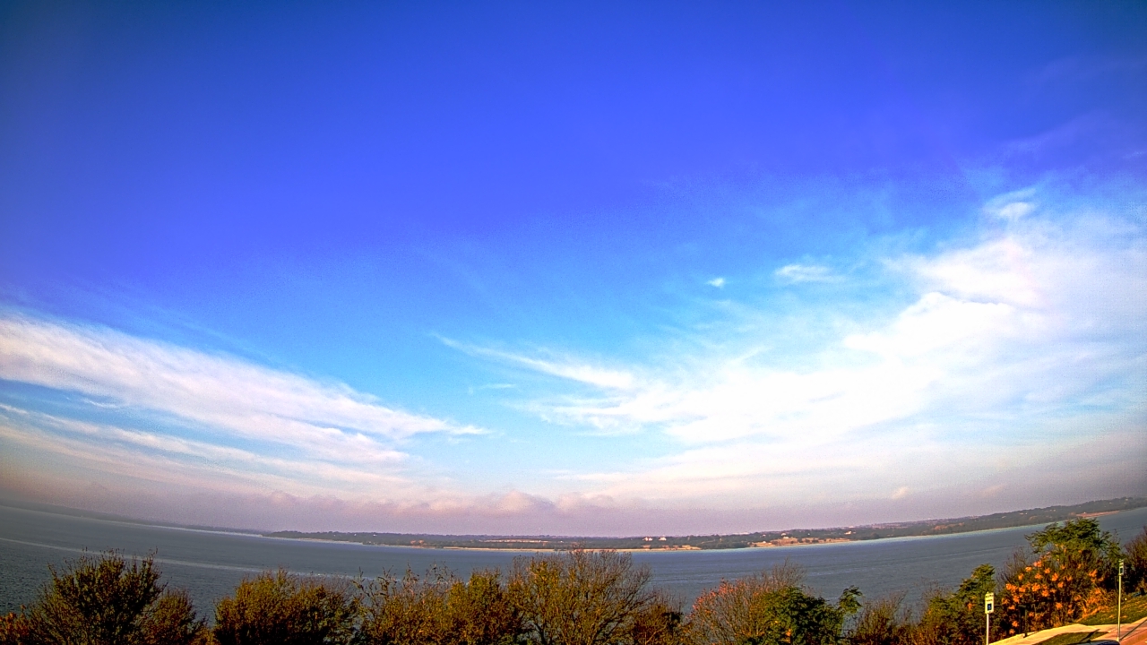 Thumbnail for current weather camera view from Southwest Christian School in Fort Worth, Texas