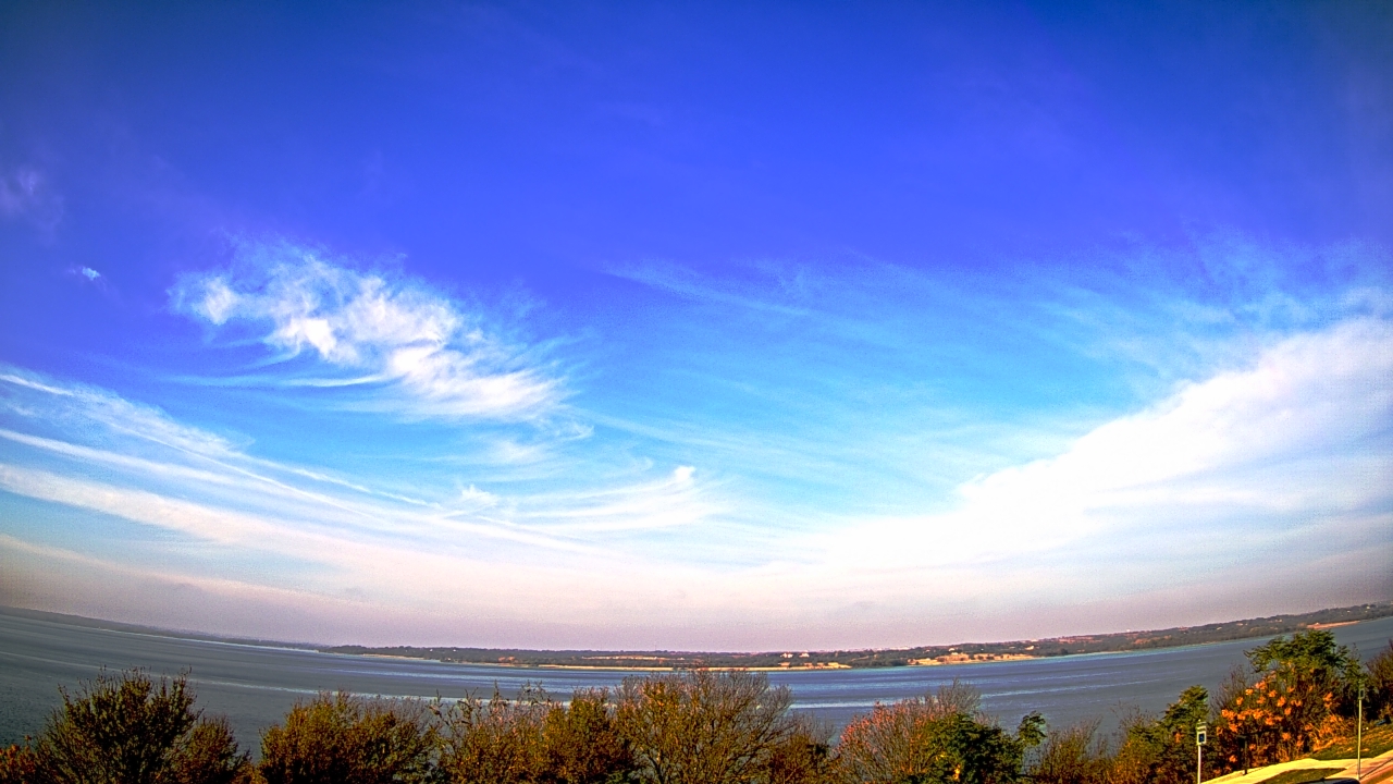 Thumbnail for current weather camera view from Southwest Christian School in Fort Worth, Texas