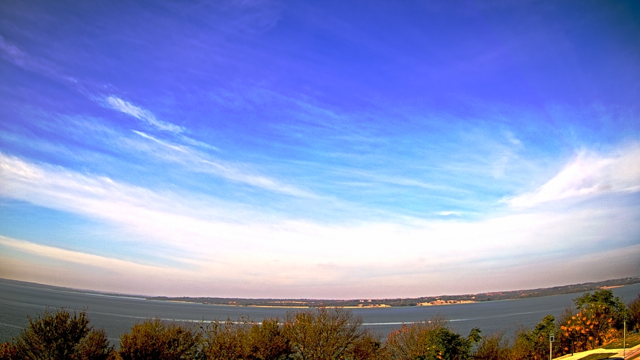Thumbnail for current weather camera view from Southwest Christian School in Fort Worth, Texas