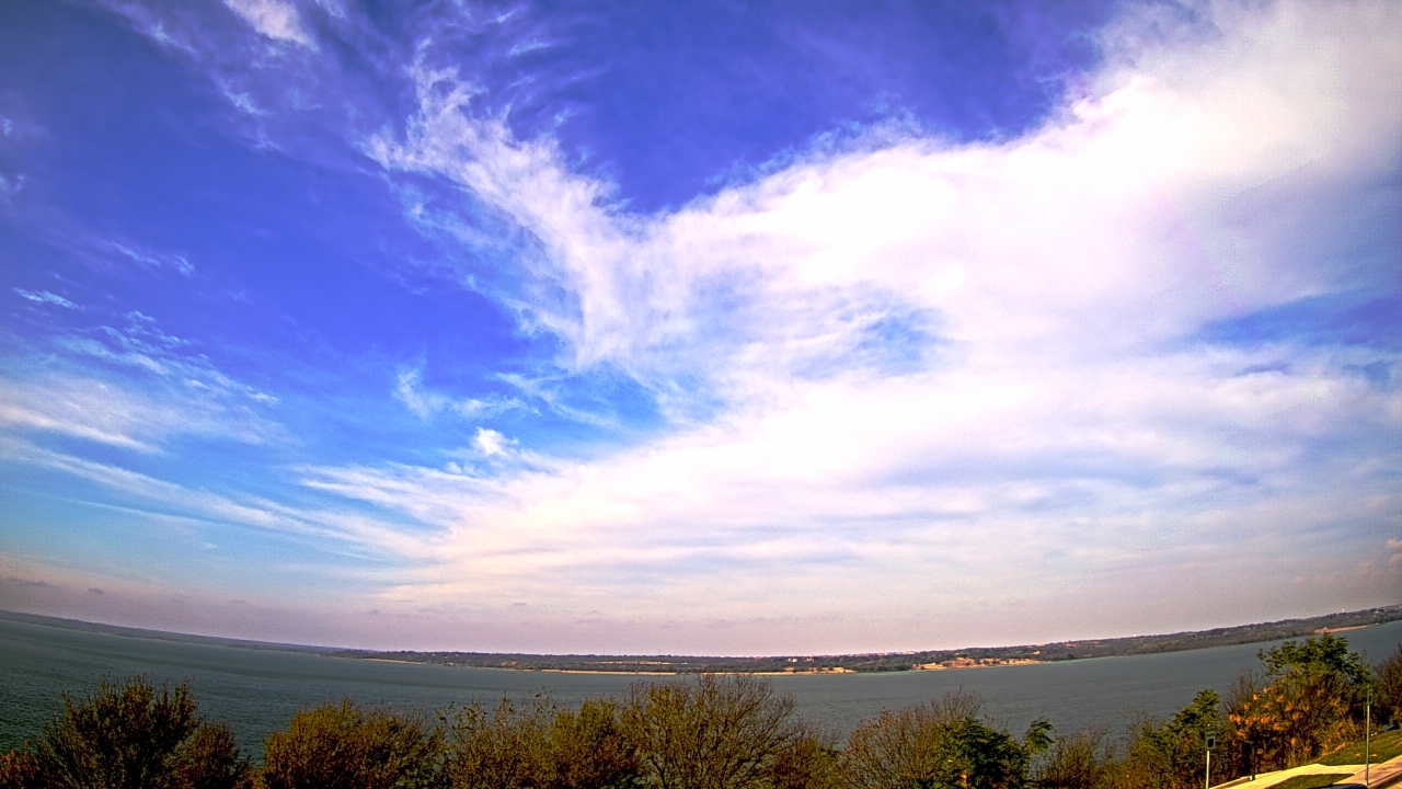 Thumbnail for current weather camera view from Southwest Christian School in Fort Worth, Texas