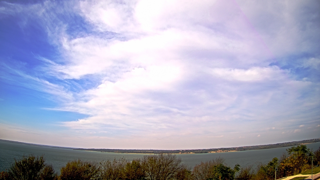 Thumbnail for current weather camera view from Southwest Christian School in Fort Worth, Texas