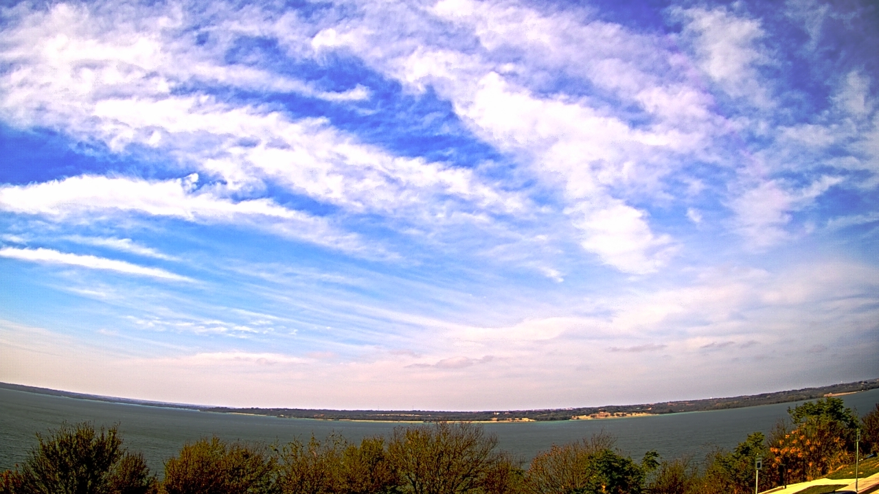Thumbnail for current weather camera view from Southwest Christian School in Fort Worth, Texas