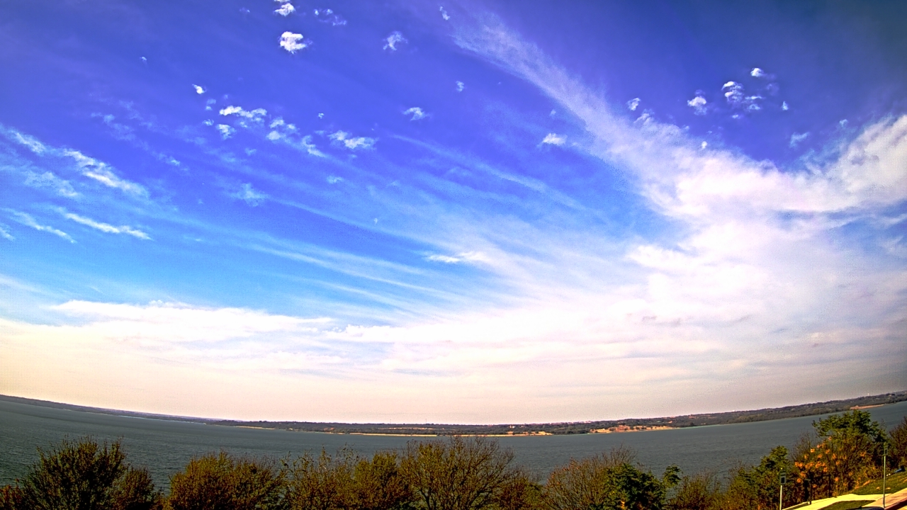 Thumbnail for current weather camera view from Southwest Christian School in Fort Worth, Texas