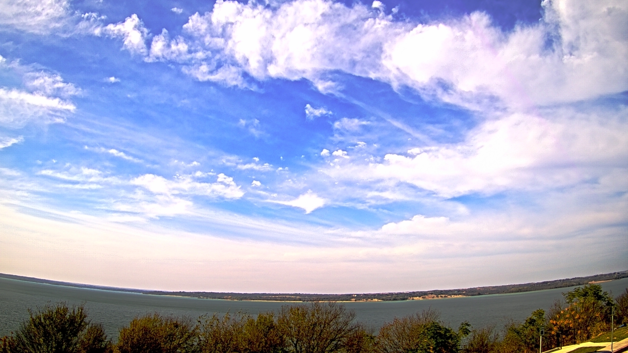 Thumbnail for current weather camera view from Southwest Christian School in Fort Worth, Texas