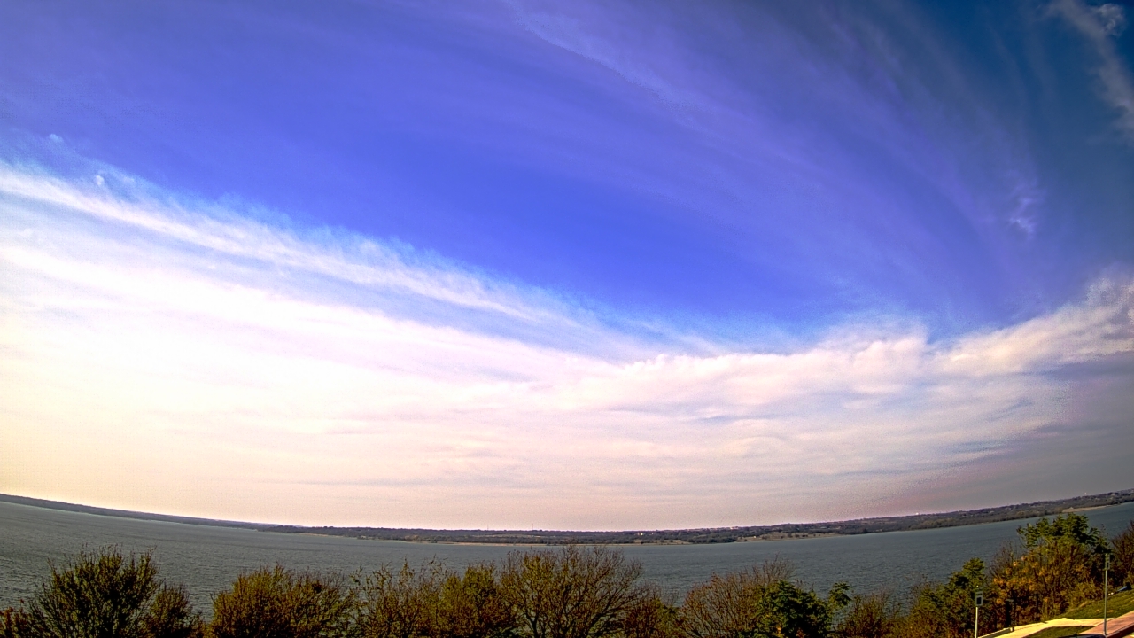 Thumbnail for current weather camera view from Southwest Christian School in Fort Worth, Texas