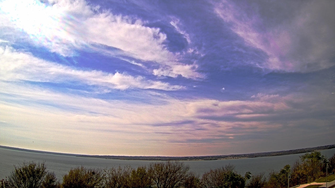 Thumbnail for current weather camera view from Southwest Christian School in Fort Worth, Texas