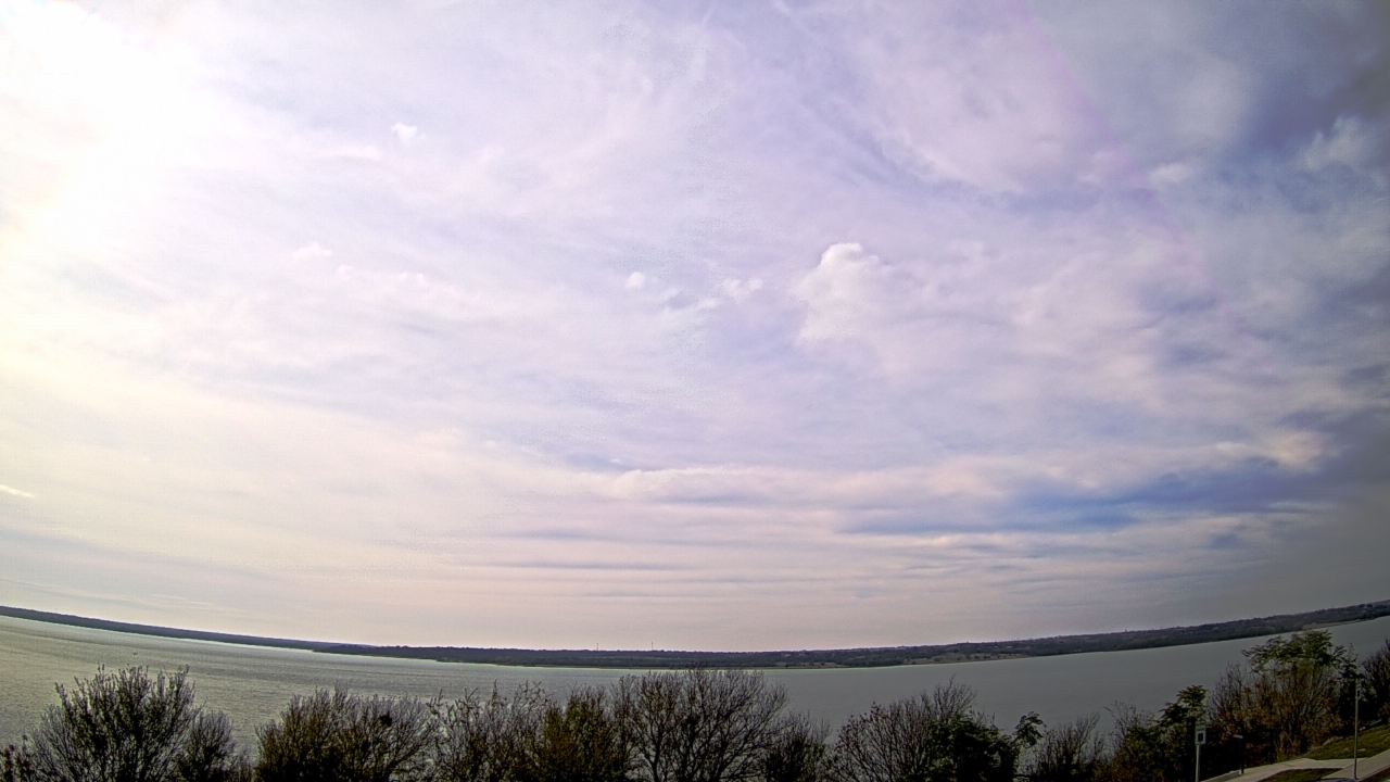 Thumbnail for current weather camera view from Southwest Christian School in Fort Worth, Texas