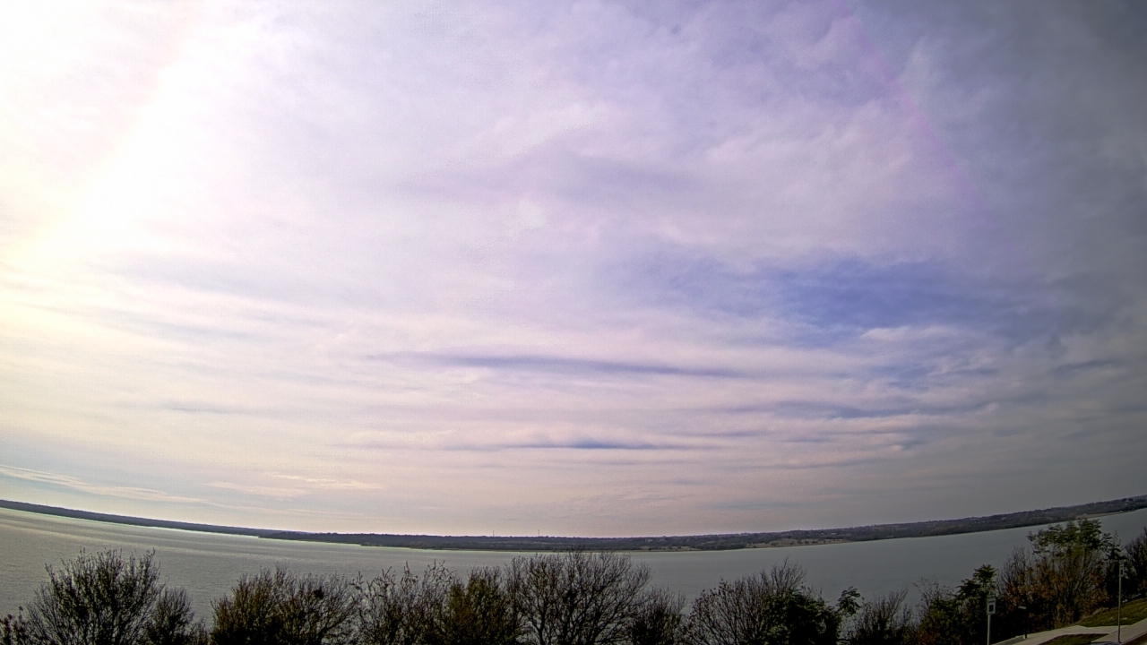 Thumbnail for current weather camera view from Southwest Christian School in Fort Worth, Texas